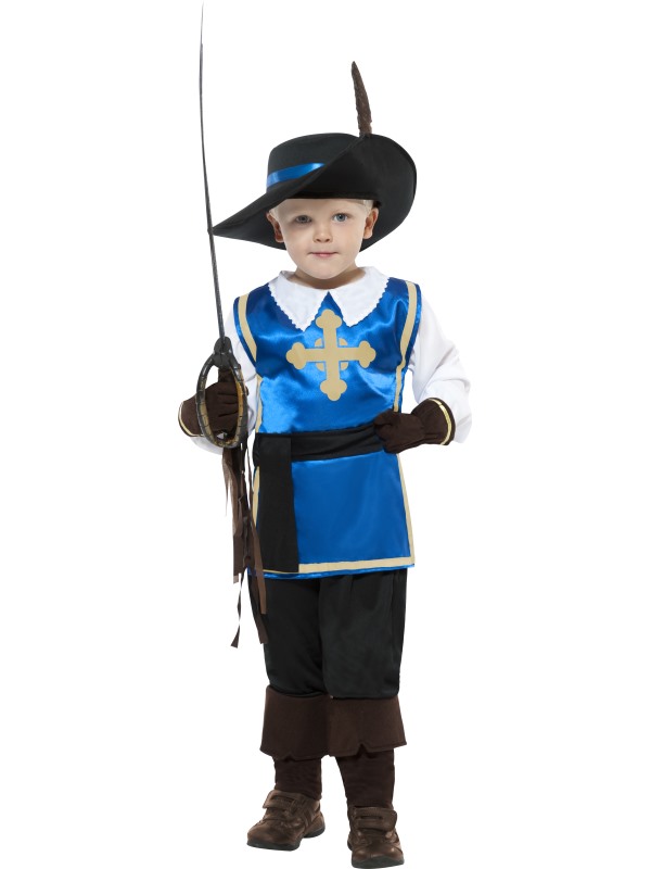 Child's Musketeer