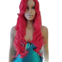 Ariel Wig (Rental)