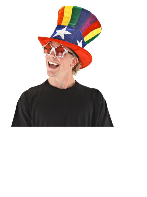 uncle sam hat