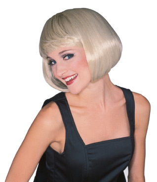 super model wig