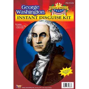 george washington kit