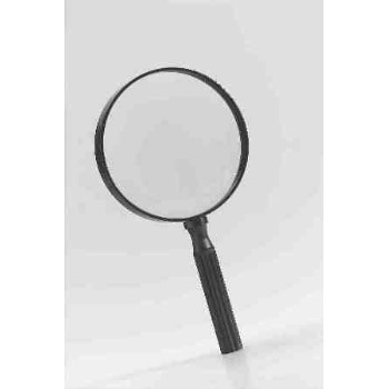 magnifying glass