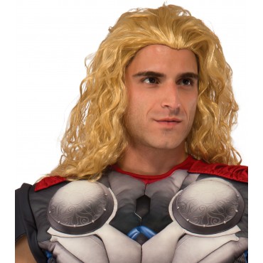 thor wig
