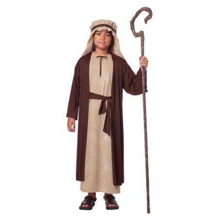 joseph biblical costume