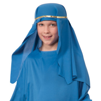 Biblical Child's Hat