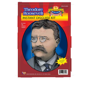 theodore history kit