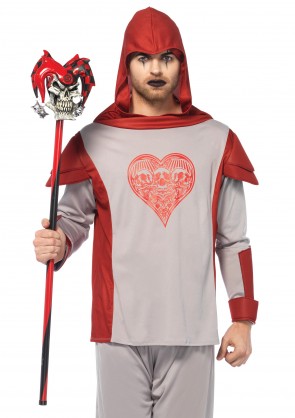 card guard-alice in wonderland