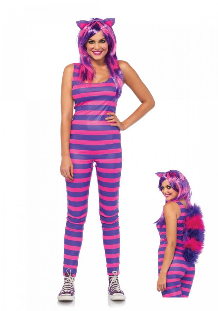 Darling Cheshire Cat (Rental) - Kostume Room