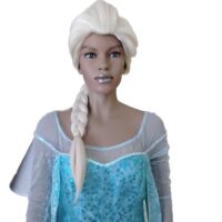 Elsa Wig (Rental)
