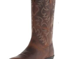 Cowboy Men’s Boot (Rental)