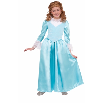 childs colonial lady