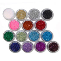 Glitter-Paradise from Mehron