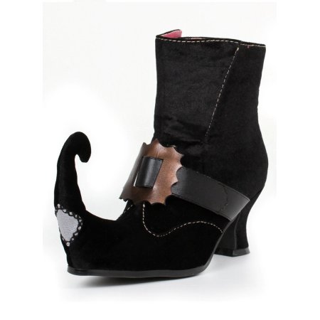 witch shoe,irina shoe,ellie shoes,kostumeroom