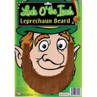 Leprechaun Beard