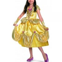 Belle Dress (Child)