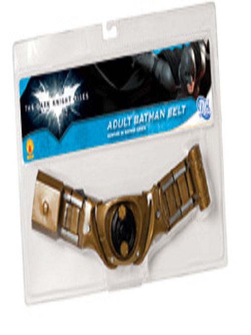 batman combat belt