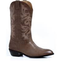 Cowboy Men’s Boot (Rental)