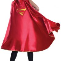 Super Girl Cape