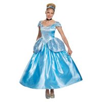 Cinderella Prestige (Rental)
