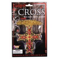 Gothic Cross