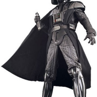 Darth Vader (Rental)