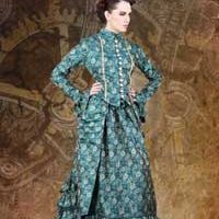 Duchess Judith Victorian Dress (Rental)