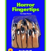 Horror Finger Tips