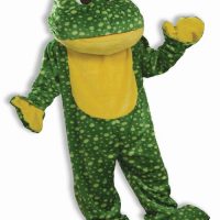 Frog (Rental)