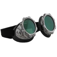 Cybersteam Goggles