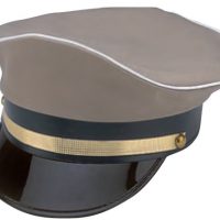 Military Hat