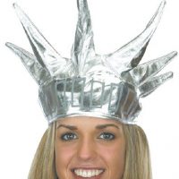 Miss Liberty Headpiece