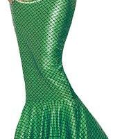 Mermaid Fin Skirt
