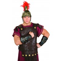 Roman Arm Guards