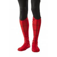 Spiderman Boot Tops