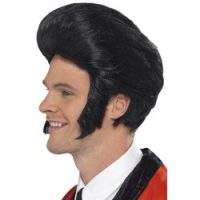 50’s King Wig
