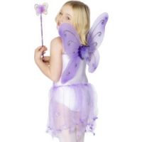 Butterfly Wings (Child)