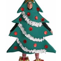Christmas Tree (Rental)