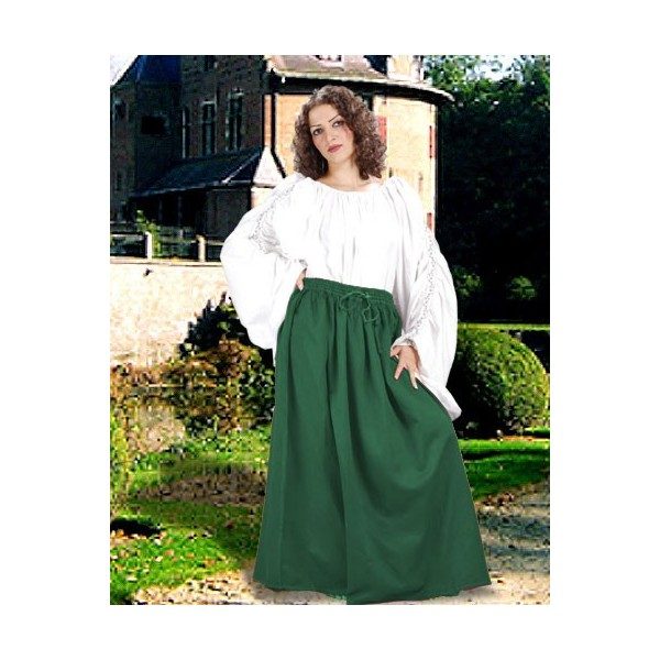 eleanor-cotton-skirt-DK-GREEN.jpg