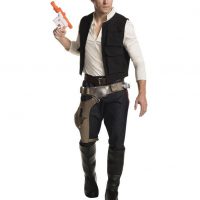 Han Solo (Rental)