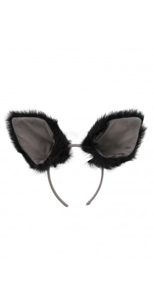 cat ears,elope,kostumeroom,costumeroom