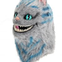 Cheschire Cat Mask