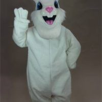 Easter Bunny #3 (Rental)