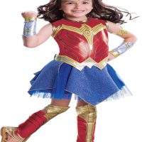Wonder Woman (Child)