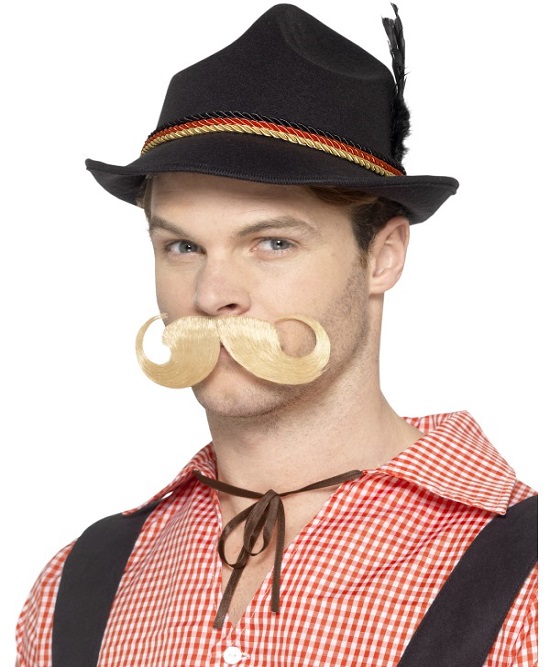german hat,fedora,danish hat,bavarian hat,kostumeroom,kostume room,costumeroom,costume room,smifffys