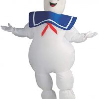Ghost Buster Inflatable