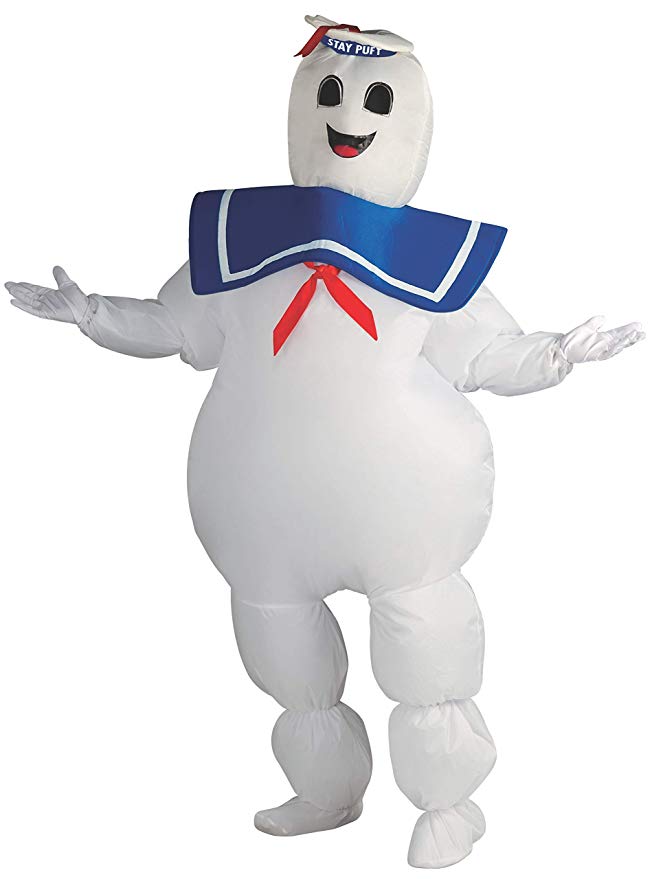 Buster ghost Ghostbusters (franchise)