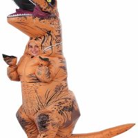 T-Rex Inflatable (Child)