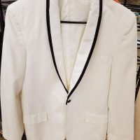 Vintage Tuxedo (Rental #352)
