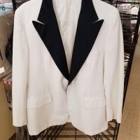 Tuxedo Jacket (Rental # 2915)