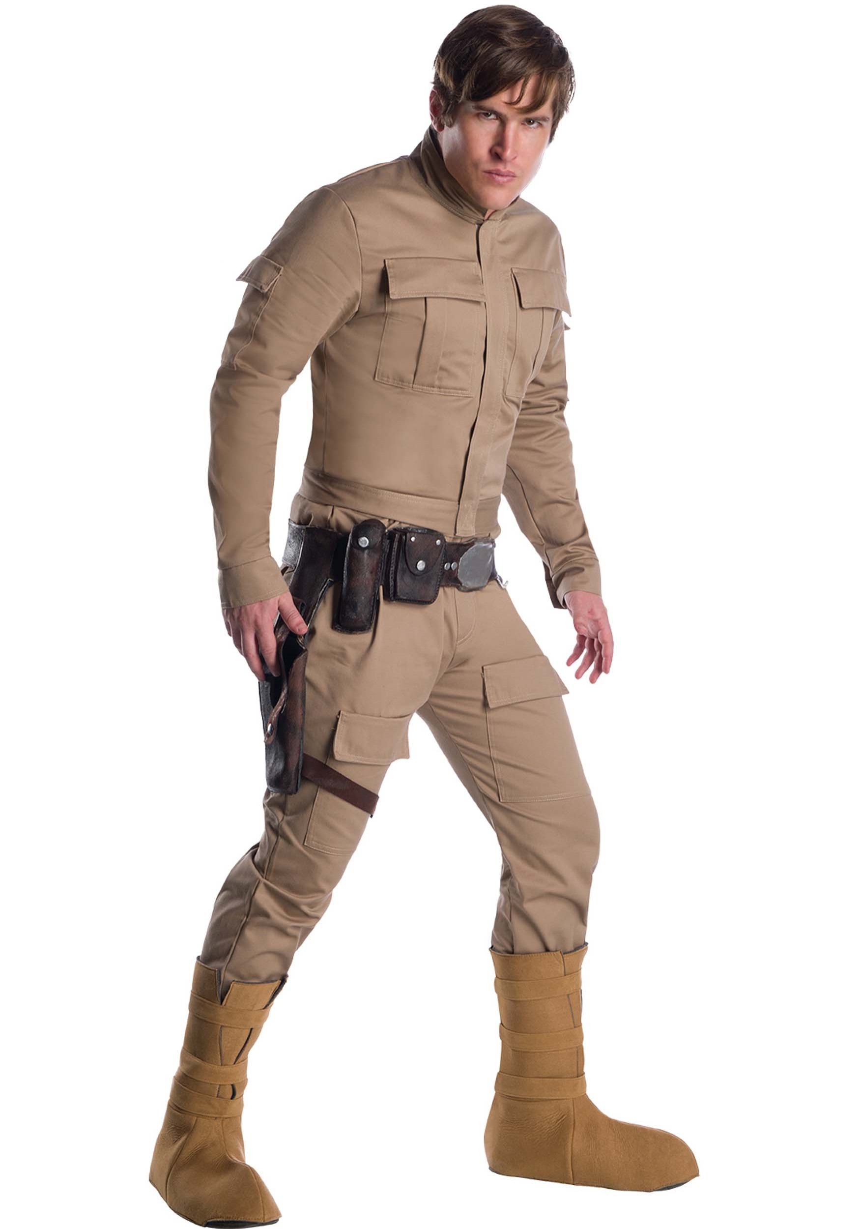 huis aanval Marine Luke Skywalker (Rental) - Kostume Room